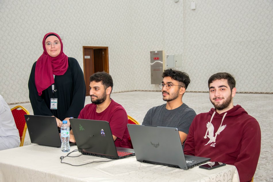 Introduction to Arduino Workshop - COE (AD)