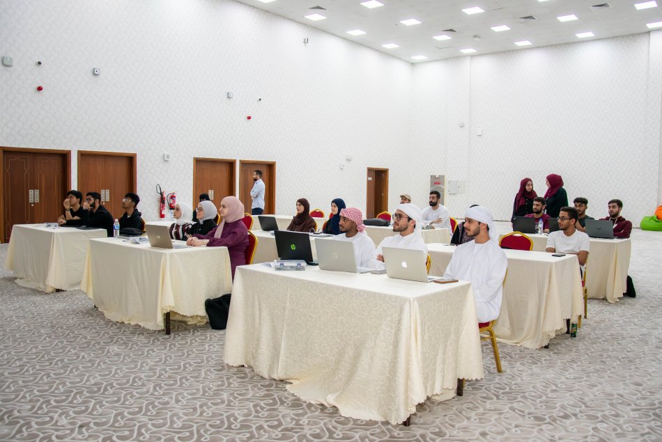Introduction to Arduino Workshop - COE (AD)