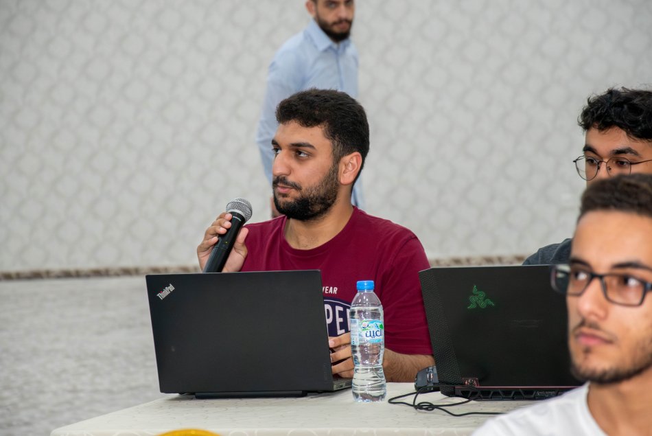 Introduction to Arduino Workshop - COE (AD)