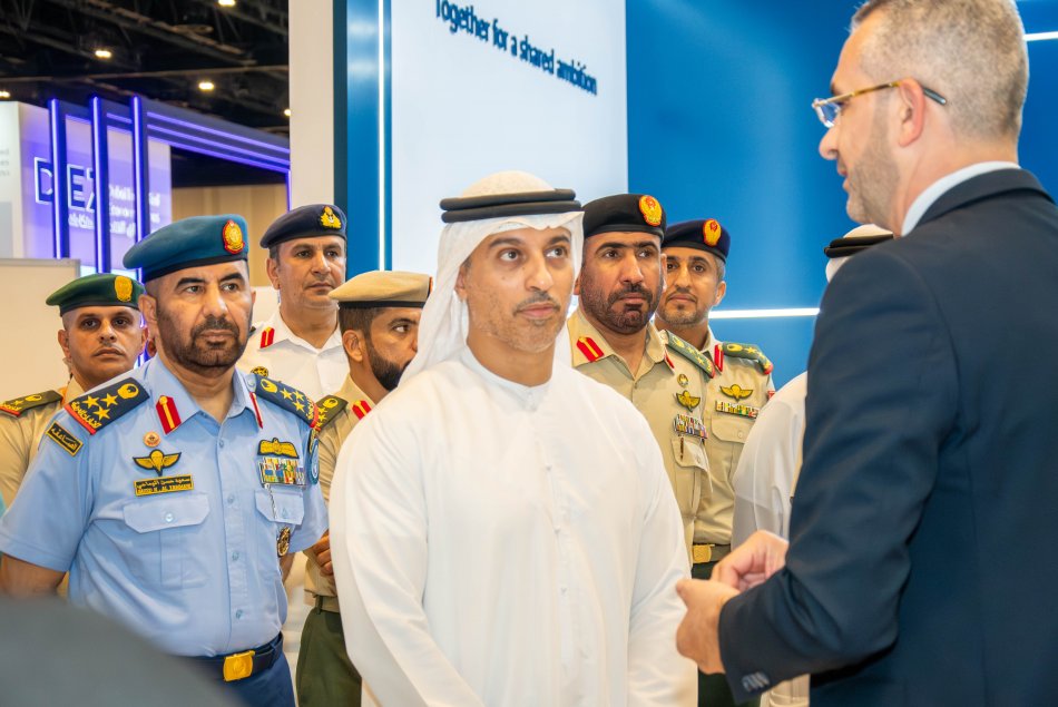 National Service Career Fair 2024