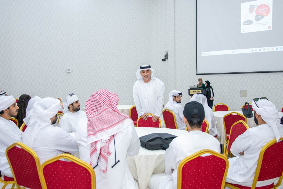 A Workshop on: Initiative and enhancing student skills