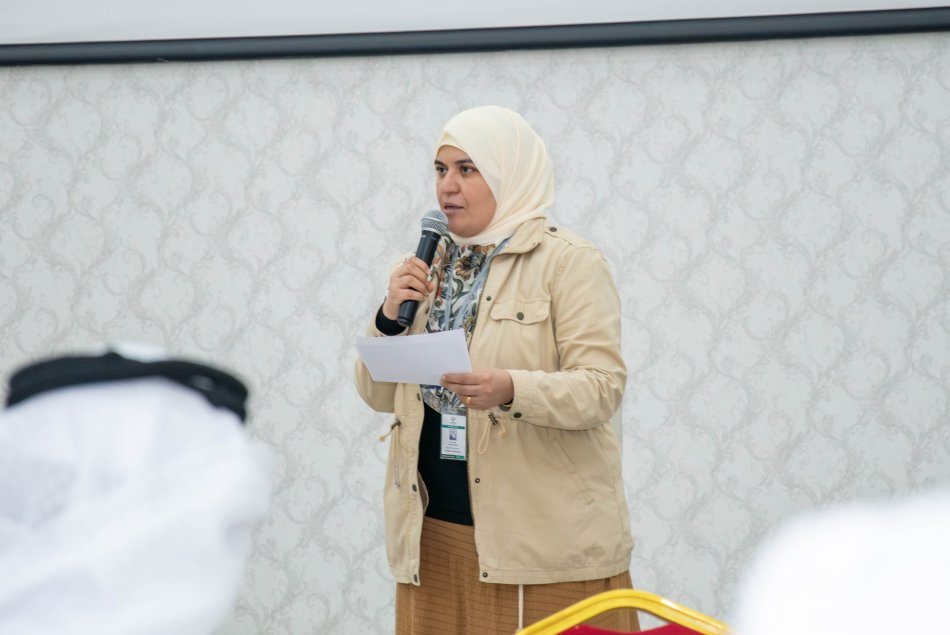 A Workshop on: Initiative and enhancing student skills
