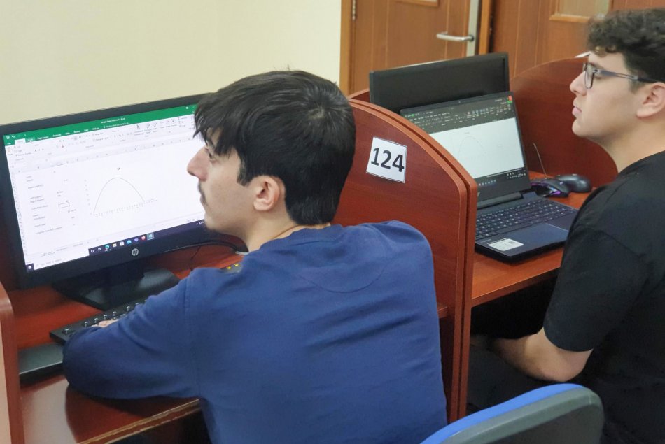A Workshop on Design Aid Programming Using Excel for Civil Engineers