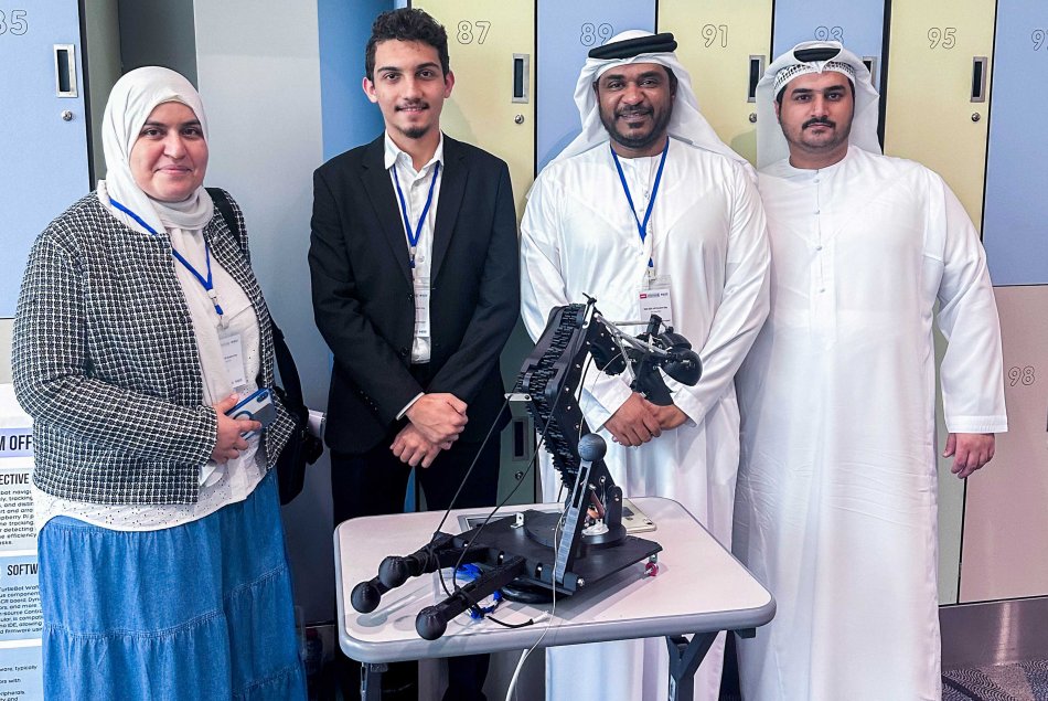 18th IEEE Student Day 2024