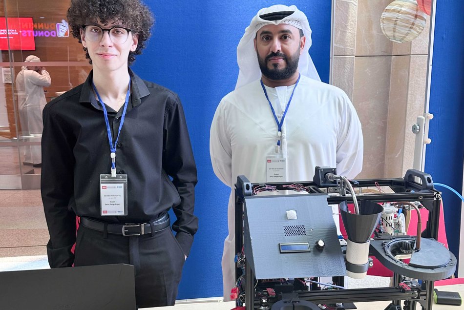 18th IEEE Student Day 2024