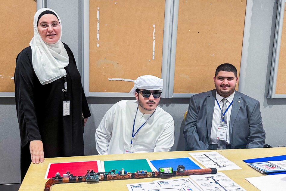 18th IEEE Student Day 2024