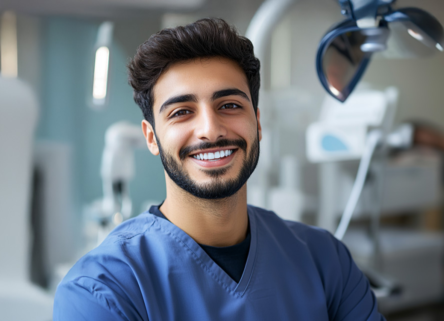 College of Dentistry