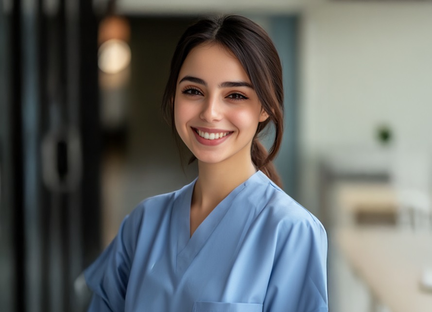 College of Nursing *Abu Dhabi Campus 