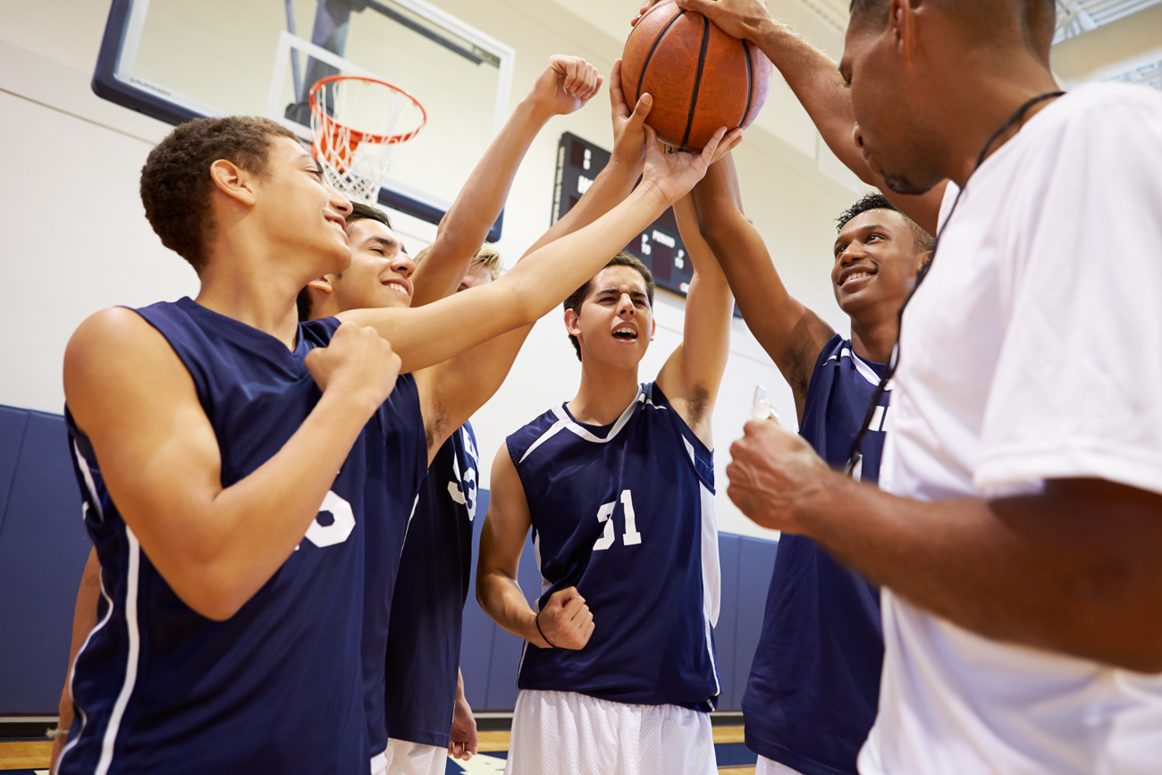 Take a part in Extracurricular Recreational Activities, Al Ain University 