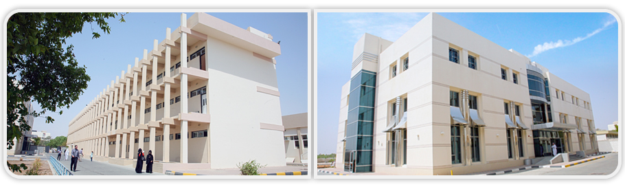 Al Ain University Moves to New Campus Al Ain University Moves to New Campus