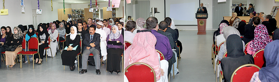 Al Ain University Honors Distinguished Students Al Ain University Honors Distinguished Students