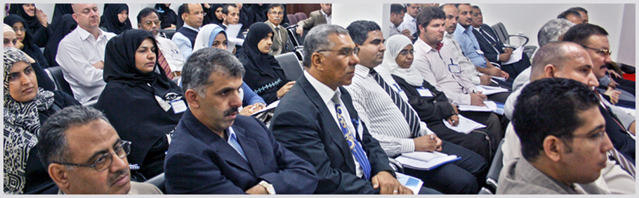 AU Holds its Second Educational Conference