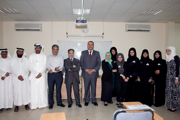 AAU Honors Distinguished Students