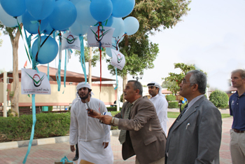 On Mother&rsquo;s Day: Al Ain University Rejoices with New Mothers