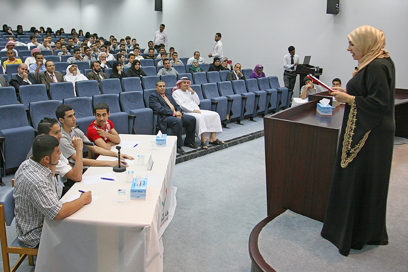 AAU Concludes First Cultural Excellence Competition
