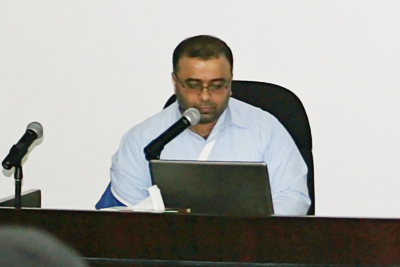 AAU Al Ain Campus Commemorates Prophet&rsquo;s Birthday