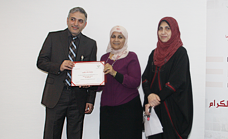 Leukemia Awareness Seminar at AAU