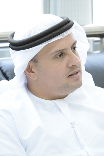 Dr. Noor Al Deen Atatreh, AAU Chancellor